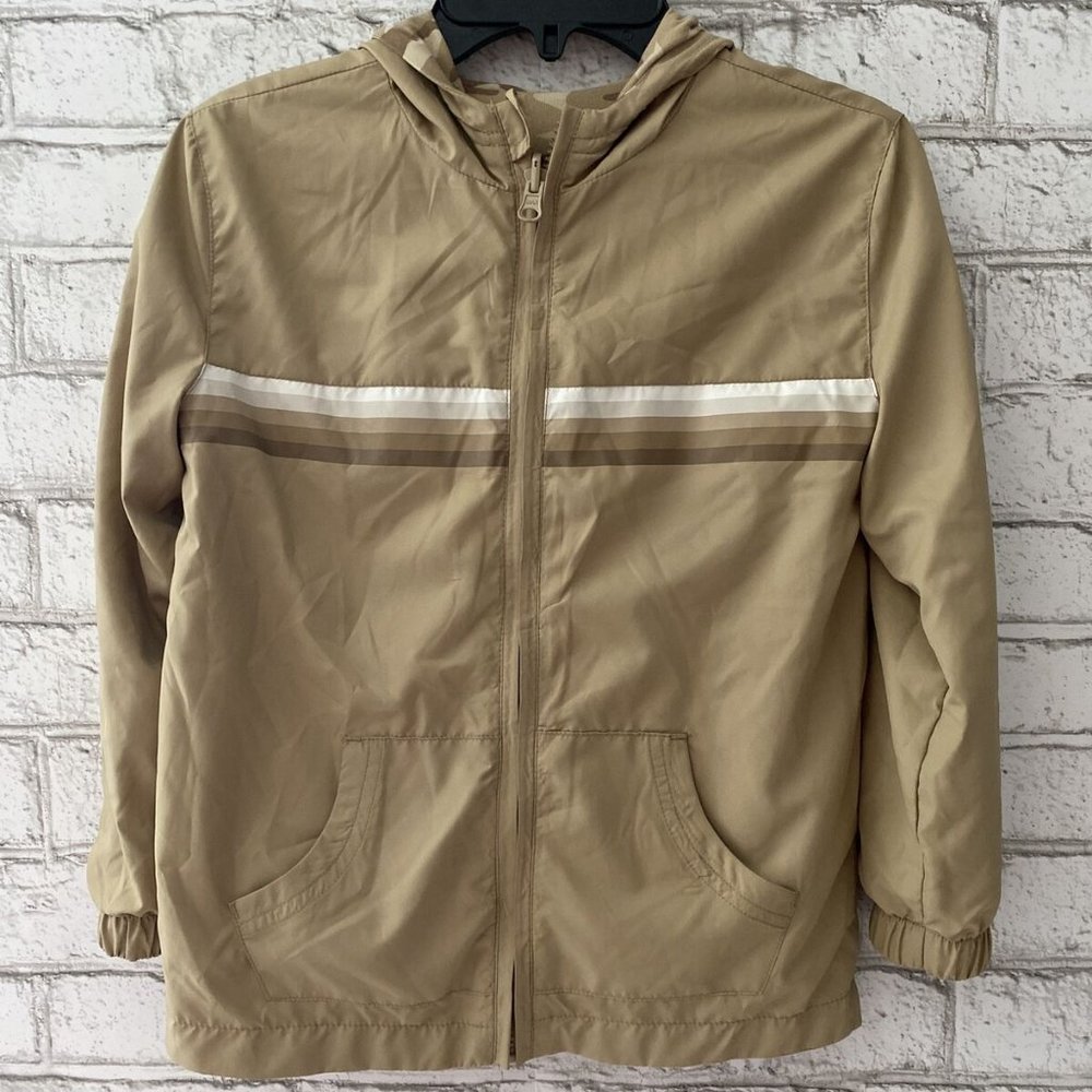 Epic Threads Desert Camo Reversible Jacket